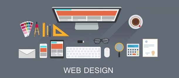 Web Designing Services in Delhi